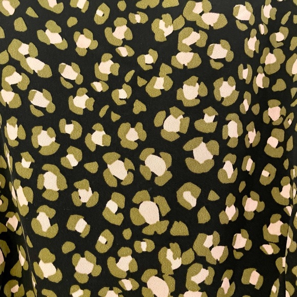 Who What Wear | Maxi Dress - Picture 4 of 6